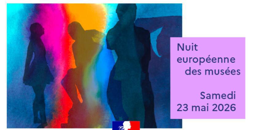 Nuit des musées au Musée de Tessé et au Musée Jean-Claude-Boulard 
