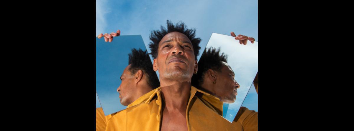 David Walters au Théâtre de Chaoüé à Allonnes