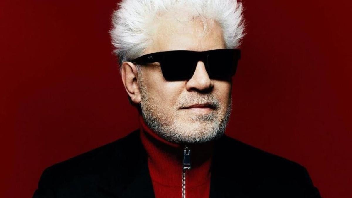 Rétrospective Pedro Almodóvar au Cinéma Les Cinéastes