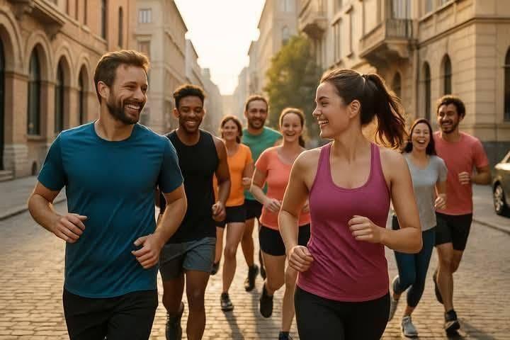 Le Mans Run – Rendez-vous des Coureurs Le Mans Run – Rendez-vous des Coureurs