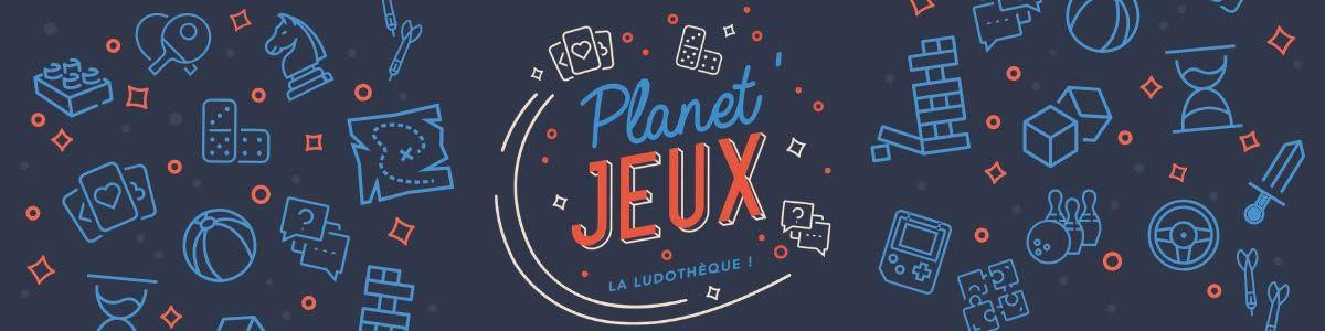 Soirée Jeux à la Ludothèque Planet'Jeux Soirée Jeux à la Ludothèque Planet'Jeux