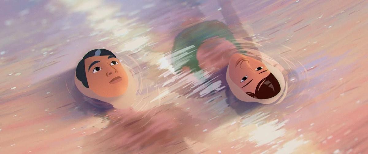 Cycle Cinéma d'animation au Cinéma Les Cinéastes Cycle Cinéma d'animation au Cinéma Les Cinéastes