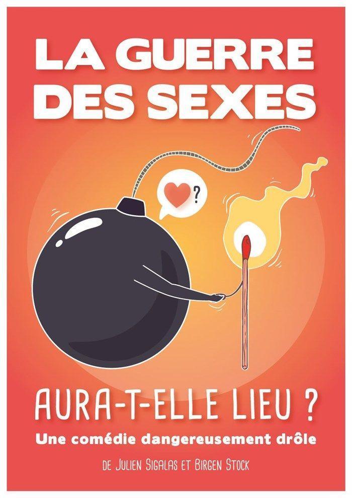 La guerre des sexes aura-t-elle lieu ? à la Comédie Le Mans