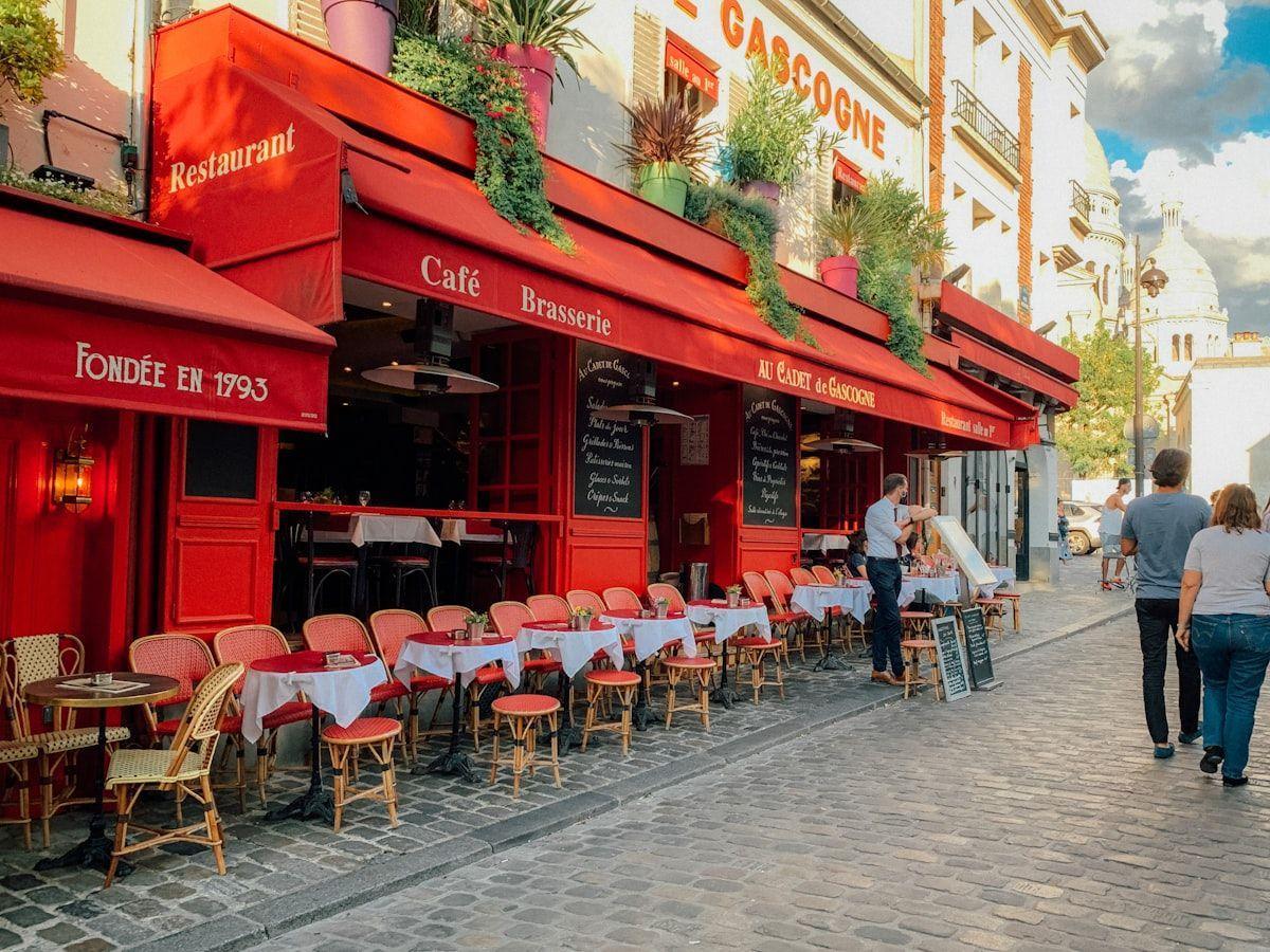 Les restaurants incontournables du Mans Les restaurants incontournables du Mans