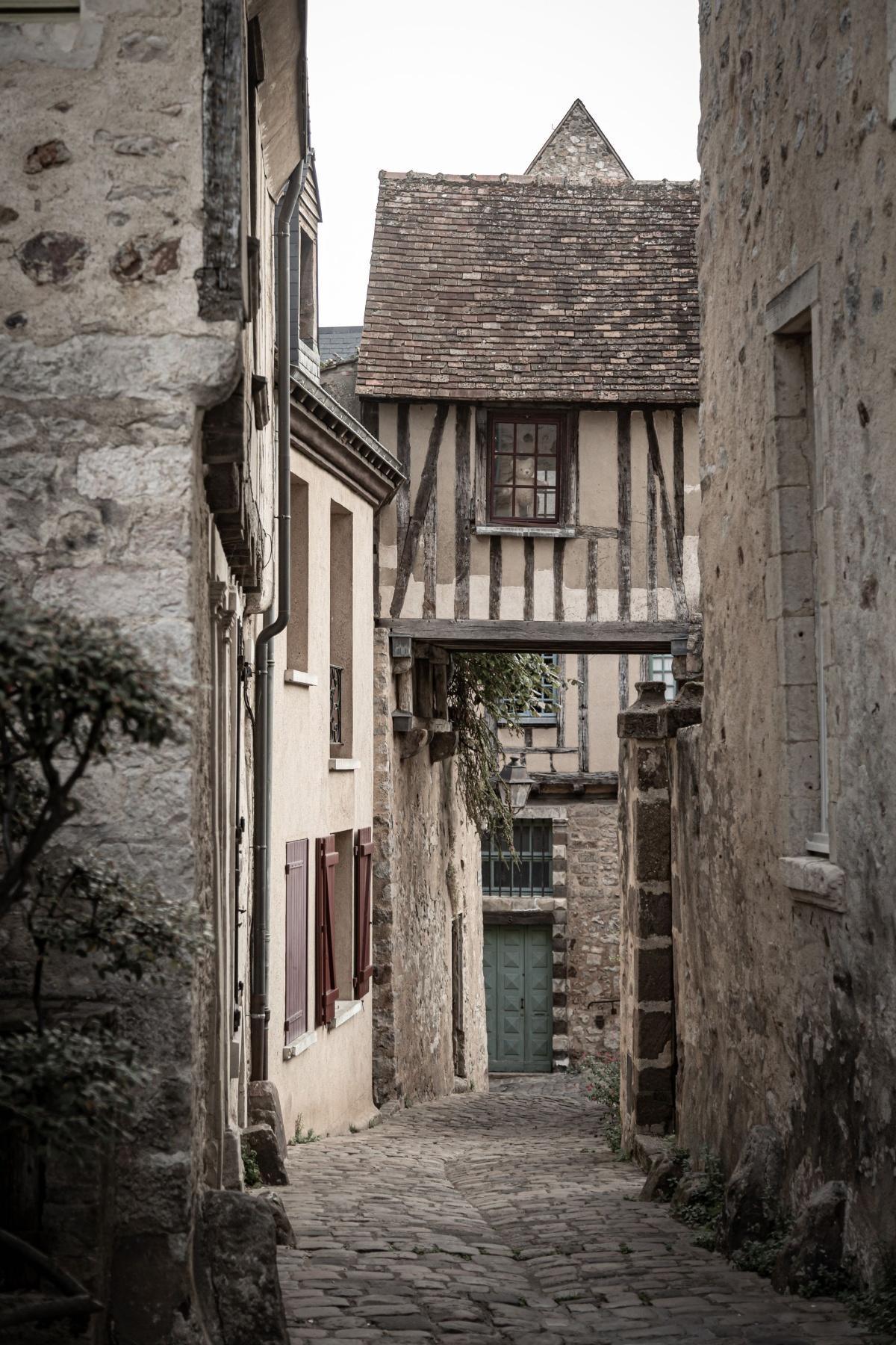 Cité Plantagenêt au Mans : plongée au cœur médiéval Cité Plantagenêt au Mans : plongée au cœur médiéval