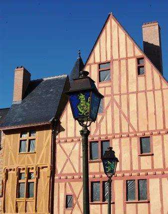 Visite flash découverte olfactive dans la Cité Plantagenêt