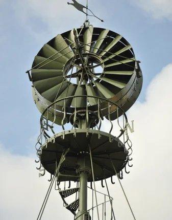 La maison de l’eau, c’est toute une histoire ! à la Maison de l’eau