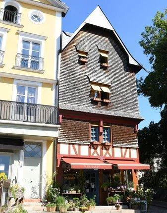 Balade contée Bérangère dans la Cité Plantagenêt
