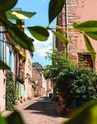 Visite flash de la Cité Plantagenêt au Mans
