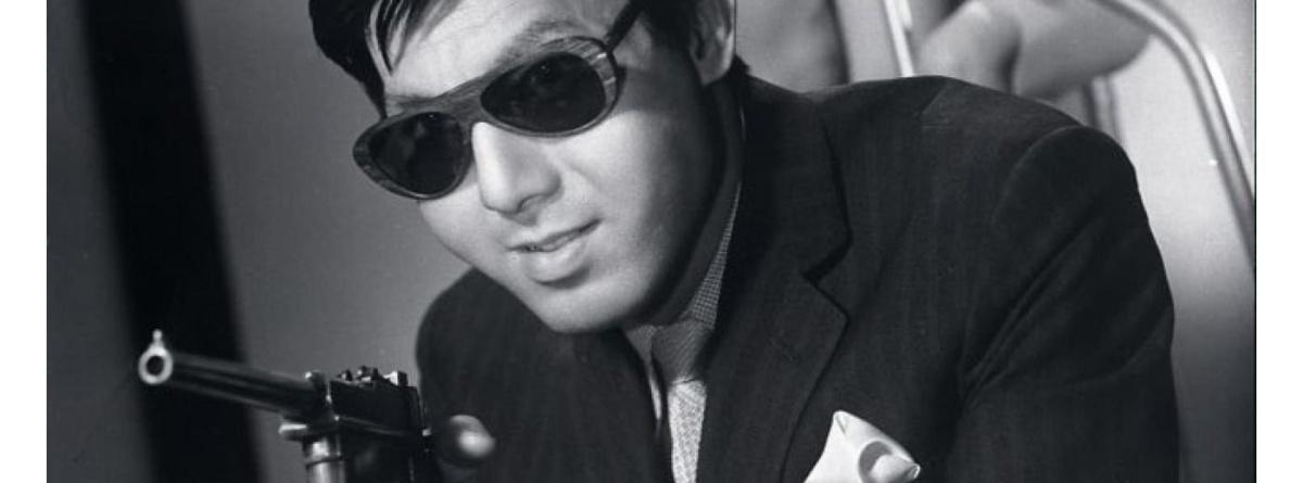 Rétrospective Seijun Suzuki au cinéma Les Cinéastes Rétrospective Seijun Suzuki au cinéma Les Cinéastes