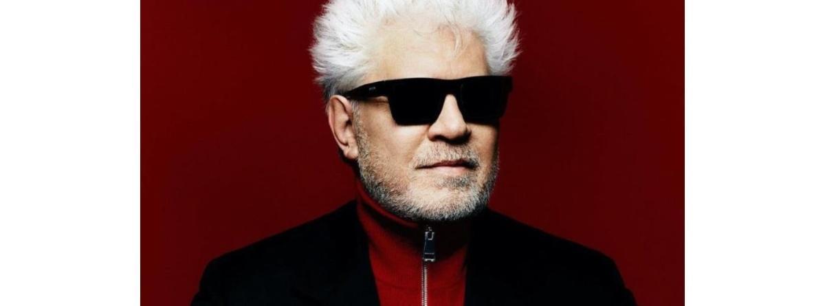 Rétrospective Pedro Almodóvar au cinéma Les Cinéastes