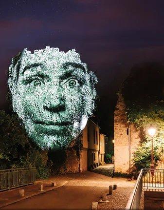 La Nuit des Chimères dans la Cité Plantagenêt La Nuit des Chimères dans la Cité Plantagenêt