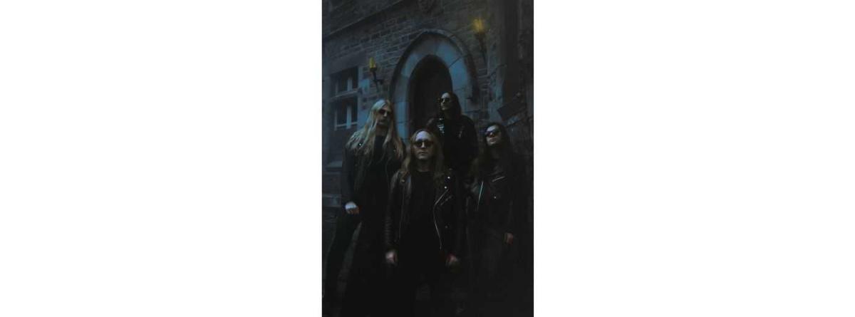 Sordide, Gravekvlt et Subterraen au théâtre de Chaoué à Allonnes Sordide, Gravekvlt et Subterraen au théâtre de Chaoué à Allonnes