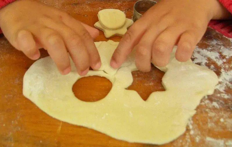 Atelier cuisine pour enfants à la Maison de la Prairie Atelier cuisine pour enfants à la Maison de la Prairie