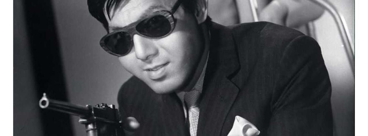 Rétrospective Seijun Suzuki au cinéma Les Cinéastes Rétrospective Seijun Suzuki au cinéma Les Cinéastes
