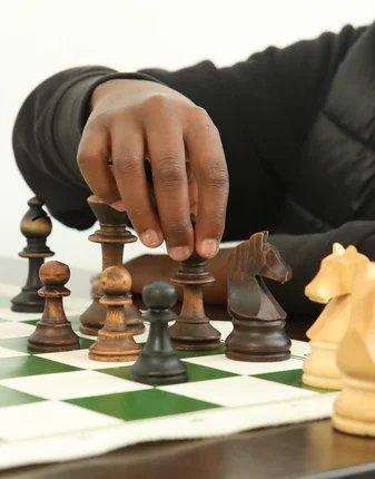 L'Espal c'est chez toi, mercredi échecs L'Espal c'est chez toi, mercredi échecs