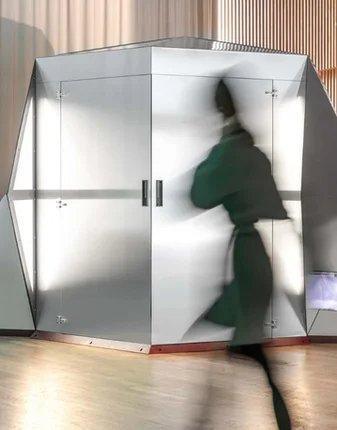 Sonobox à L'Espal Sonobox à L'Espal