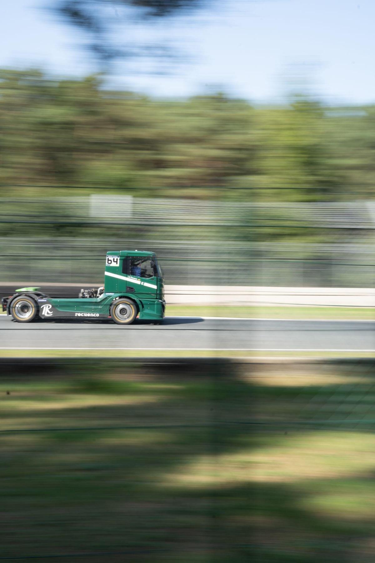 Où dormir pour les 24 Heures Camions 2026 au Mans ? Le guide des hébergements Où dormir pour les 24 Heures Camions 2026 au Mans ? Le guide des hébergements