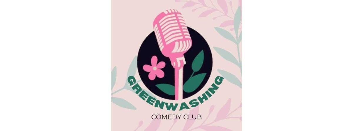 Soirée stand-up Greenwashing Comedy Club à La Fabrique Soirée stand-up Greenwashing Comedy Club à La Fabrique