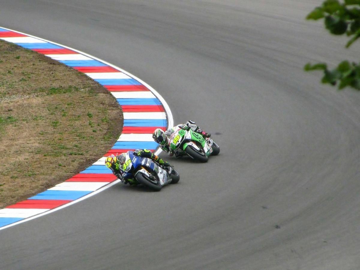 Où dormir pour le Grand Prix de France Moto 2027 au Mans ? Le guide des hébergements Où dormir pour le Grand Prix de France Moto 2027 au Mans ? Le guide des hébergements