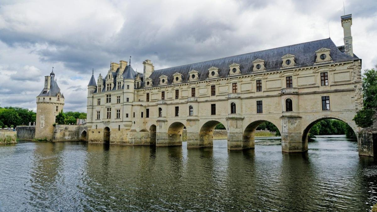 Les châteaux de la Loire depuis Le Mans : lesquels visiter, comment y aller et où dormir Les châteaux de la Loire depuis Le Mans : lesquels visiter, comment y aller et où dormir