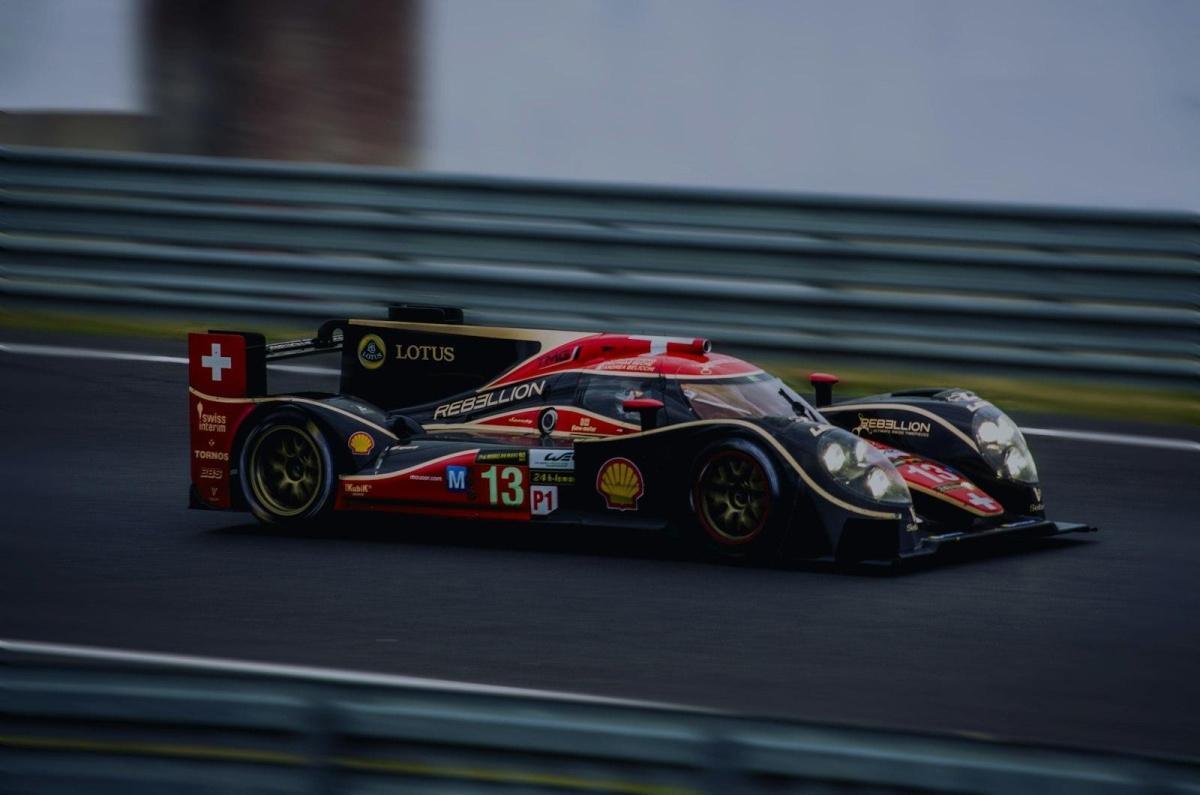 Visiter le circuit des 24 Heures du Mans : visite guidée, musée M24 et où dormir Visiter le circuit des 24 Heures du Mans : visite guidée, musée M24 et où dormir