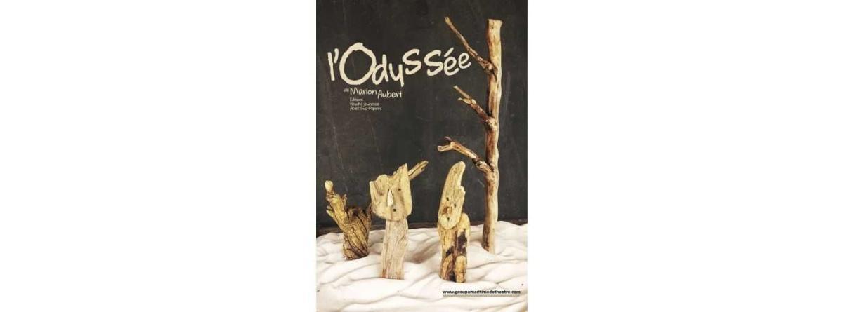 L'Odyssée, immersion sonore dans le hall du cinéma Pathé, dimanche 4 octobre L'Odyssée, immersion sonore dans le hall du cinéma Pathé, dimanche 4 octobre