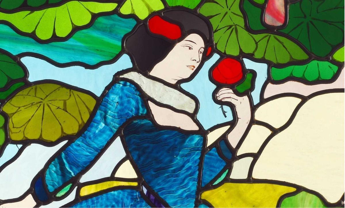 Visite en famille de l'exposition Peindre la lumière au Carré Plantagenêt Visite en famille de l'exposition Peindre la lumière au Carré Plantagenêt