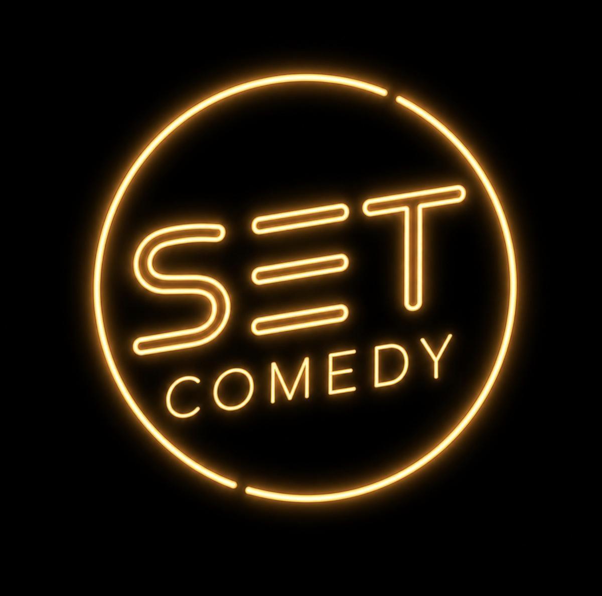 ⭐ Le Set Comedy au Barouf