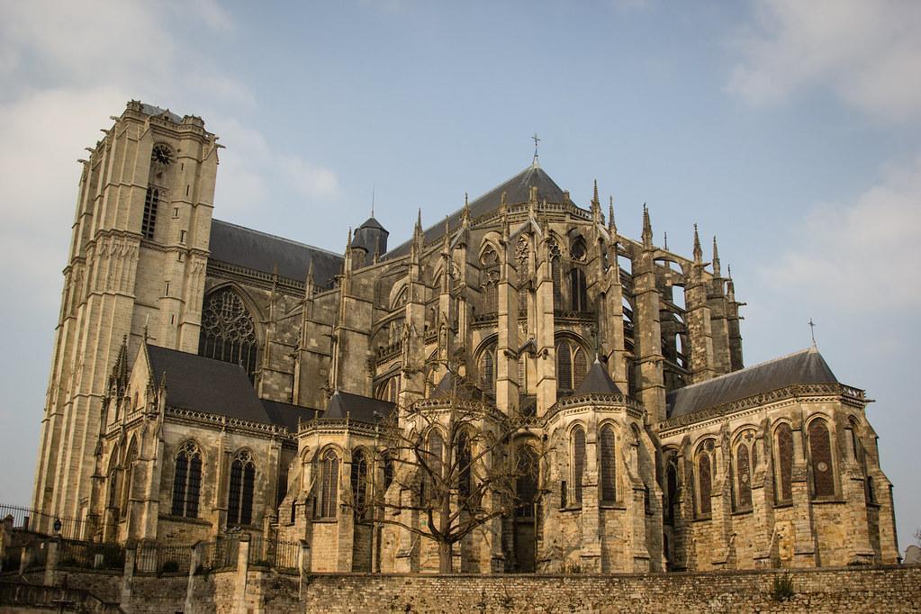 Marché de Noël du Mans 2026 : dates, animations et où dormir pour un week-end de fêtes Marché de Noël du Mans 2026 : dates, animations et où dormir pour un week-end de fêtes
