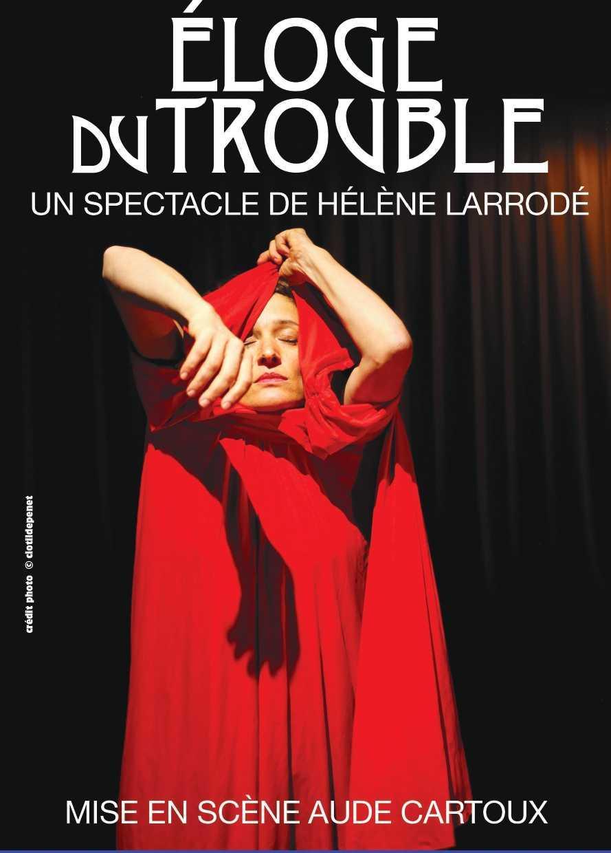 ⭐ Éloge du trouble à La Bertoche ⭐ Éloge du trouble à La Bertoche