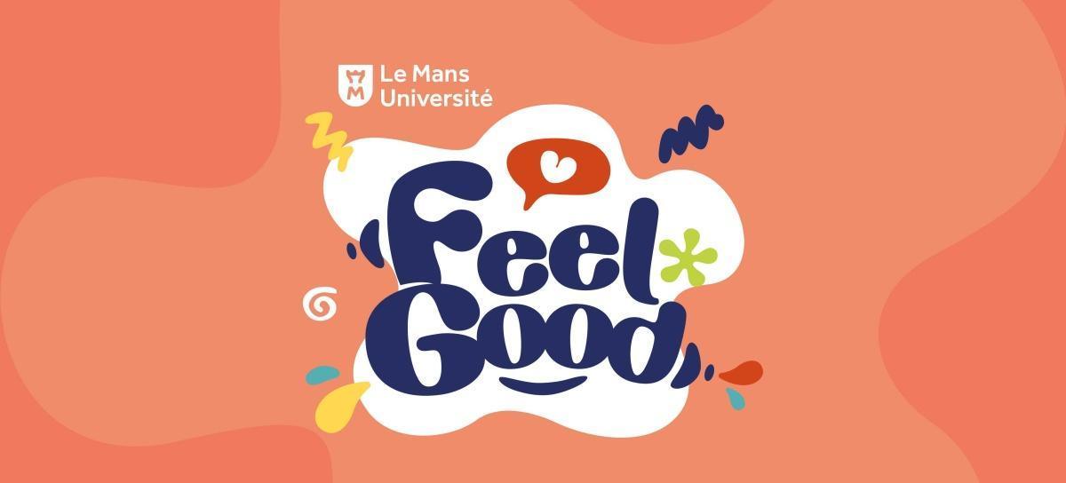 Conférence L'impact du racisme sur la santé mentale à la Bibliothèque universitaire du Mans Conférence L'impact du racisme sur la santé mentale à la Bibliothèque universitaire du Mans