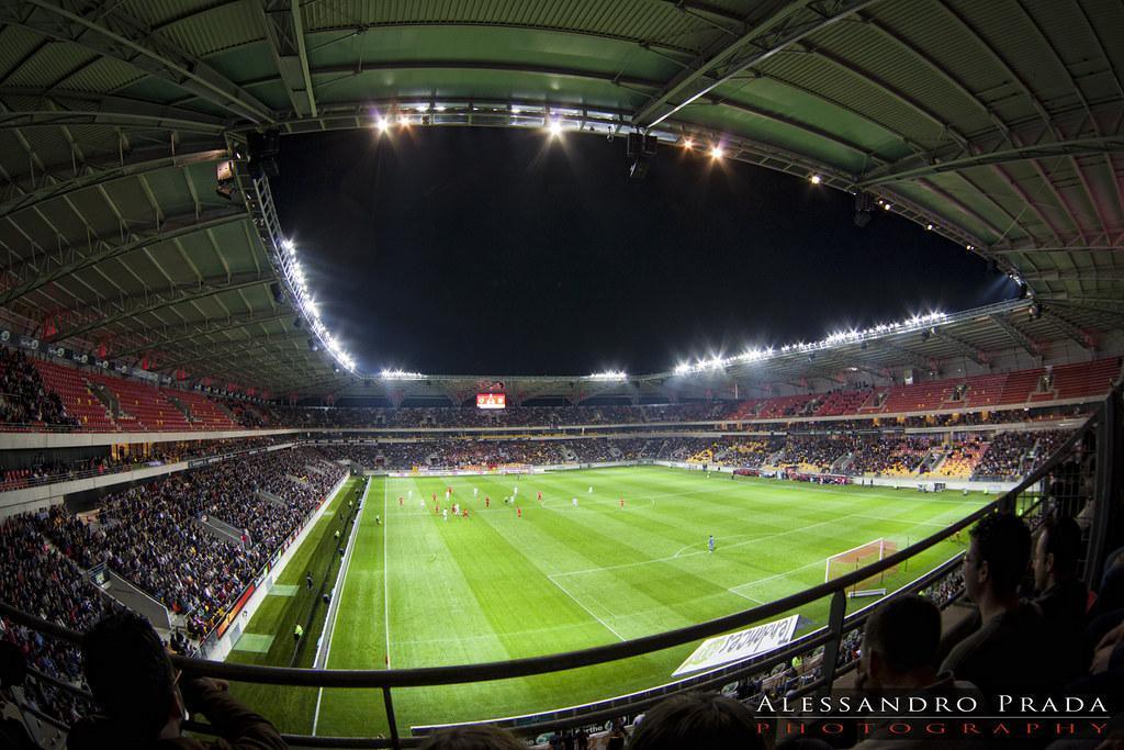 Où dormir pour un match du Mans FC en Ligue 1 ? Le guide du stade Marie-Marvingt Où dormir pour un match du Mans FC en Ligue 1 ? Le guide du stade Marie-Marvingt