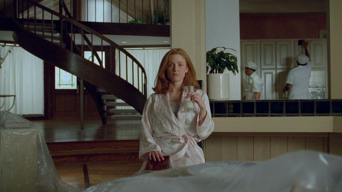 Safe de Todd Haynes, Rendez-vous patrimoine au cinéma Les Cinéastes Safe de Todd Haynes, Rendez-vous patrimoine au cinéma Les Cinéastes