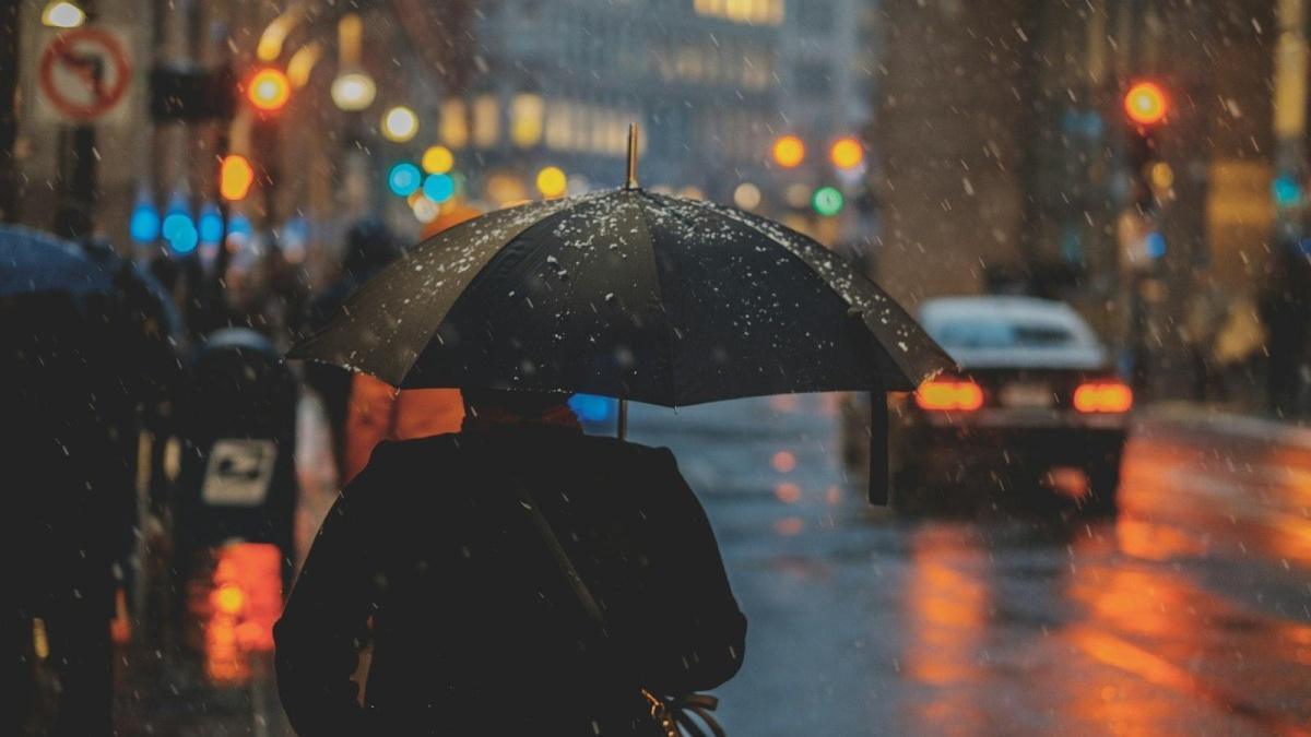 Météo au Mans dimanche 25 octobre 2026 : pluie au réveil, puis éclaircies et 18 °C Météo au Mans dimanche 25 octobre 2026 : pluie au réveil, puis éclaircies et 18 °C
