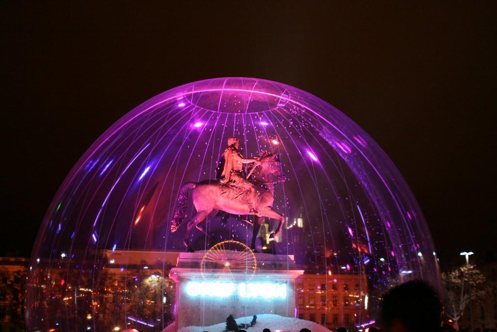 Fête des Lumières 2026 depuis Le Mans : dates, TGV direct pour Lyon et où dormir Fête des Lumières 2026 depuis Le Mans : dates, TGV direct pour Lyon et où dormir