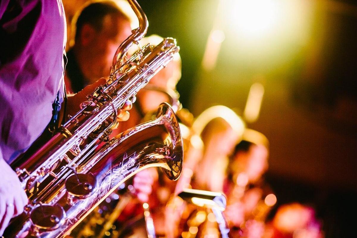 Le saviez-vous ? L’Europajazz, l’un des plus anciens festivals de jazz de France Le saviez-vous ? L’Europajazz, l’un des plus anciens festivals de jazz de France