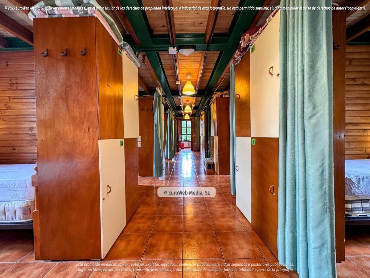 Sala compartida