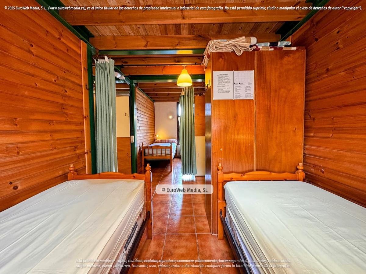 Sala compartida