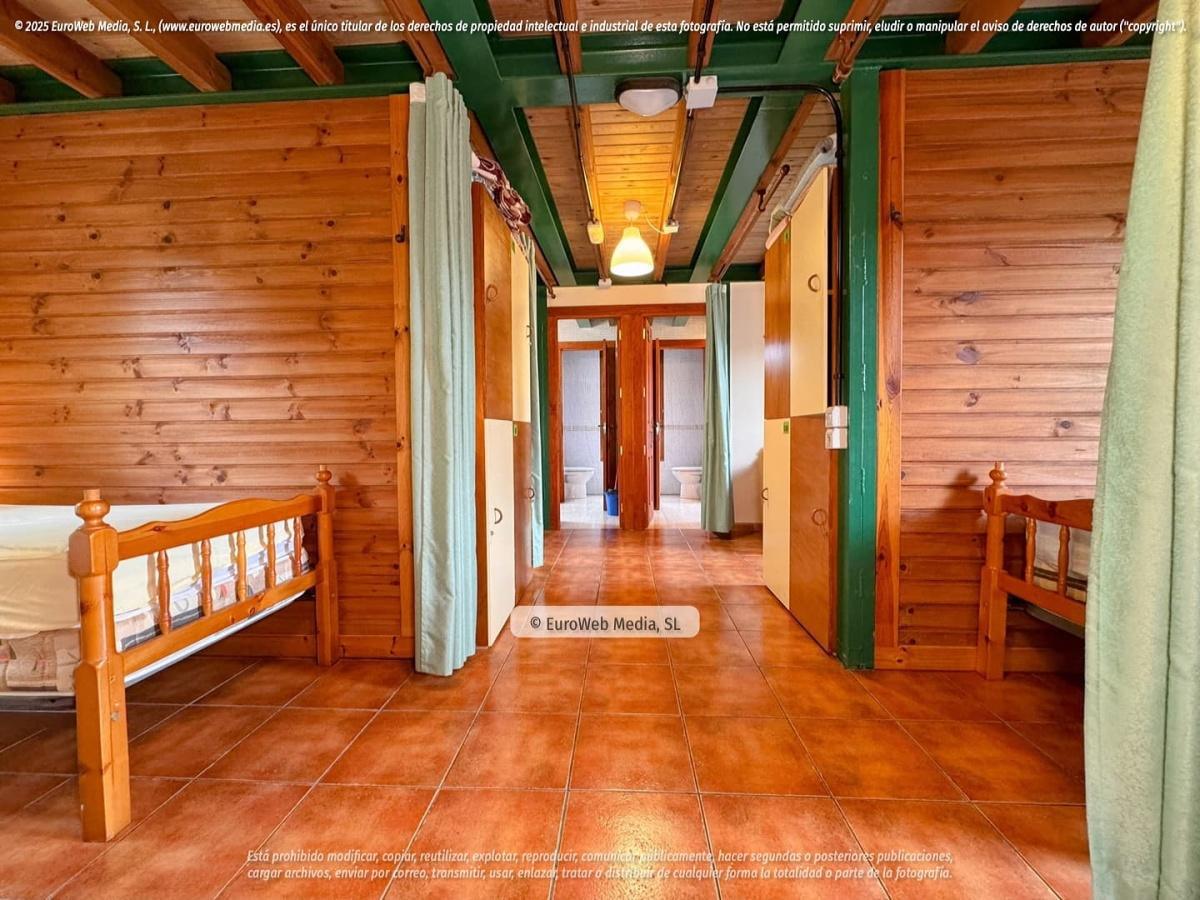 Sala compartida