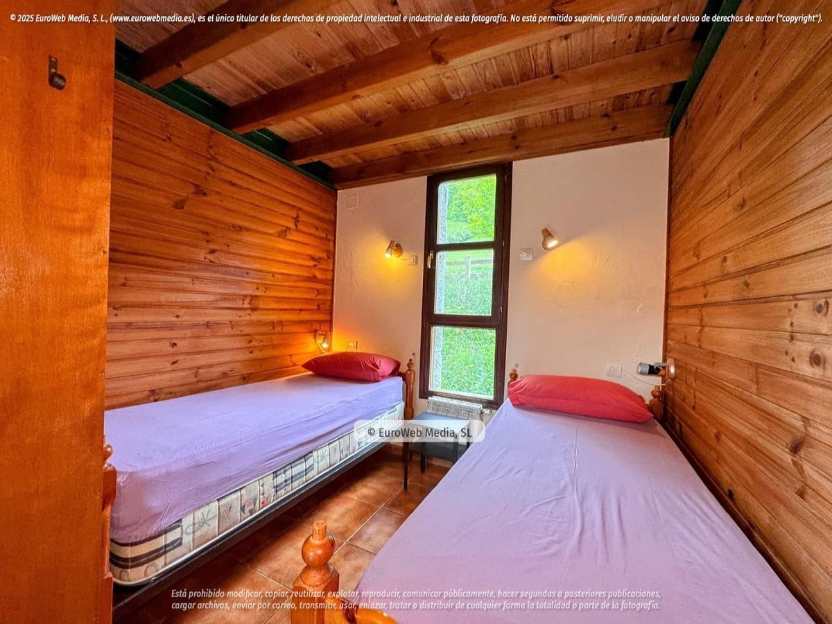 Sala compartida