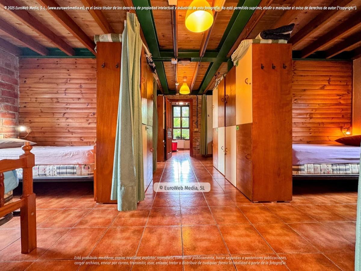 Sala compartida