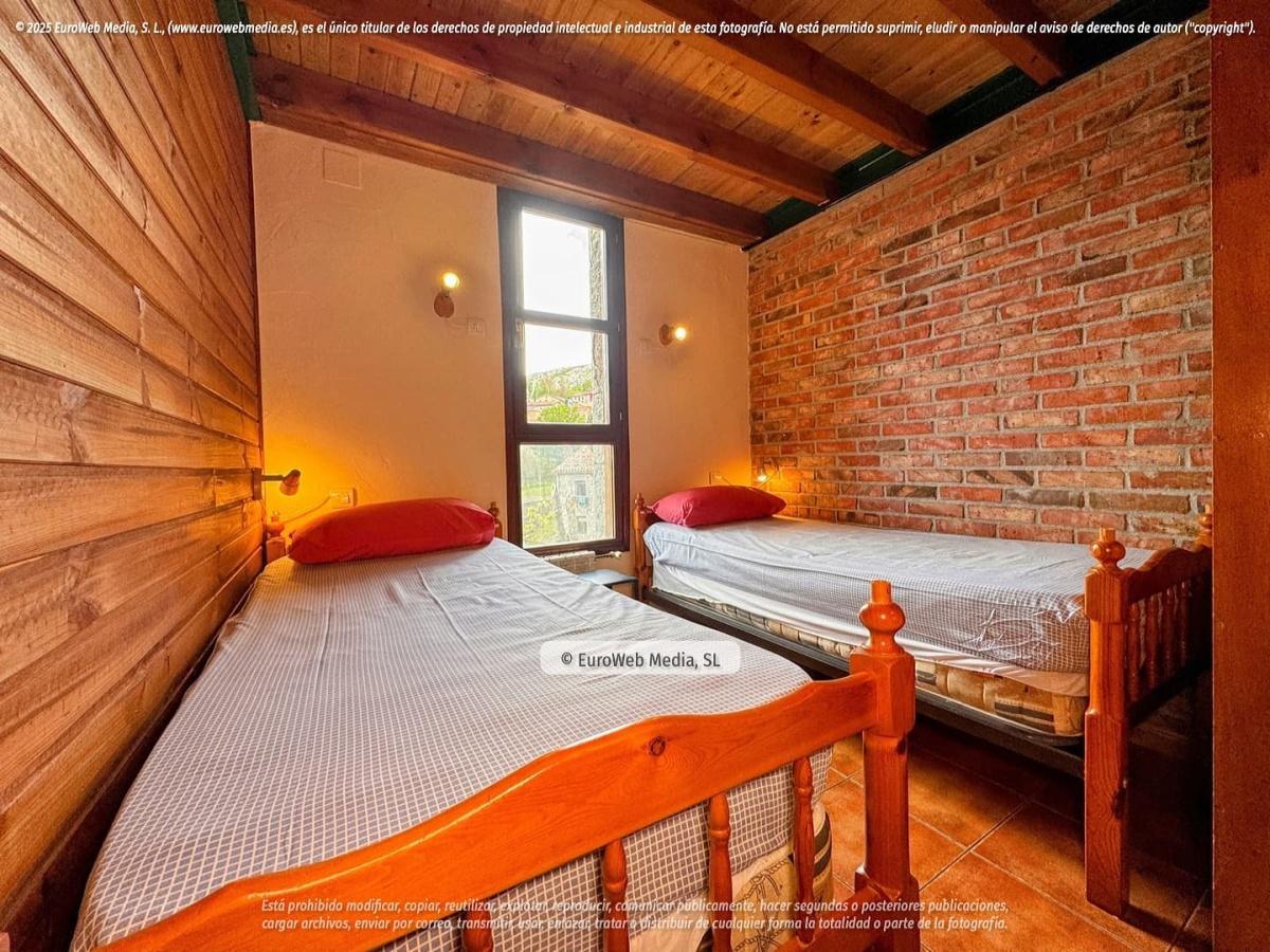 Sala compartida