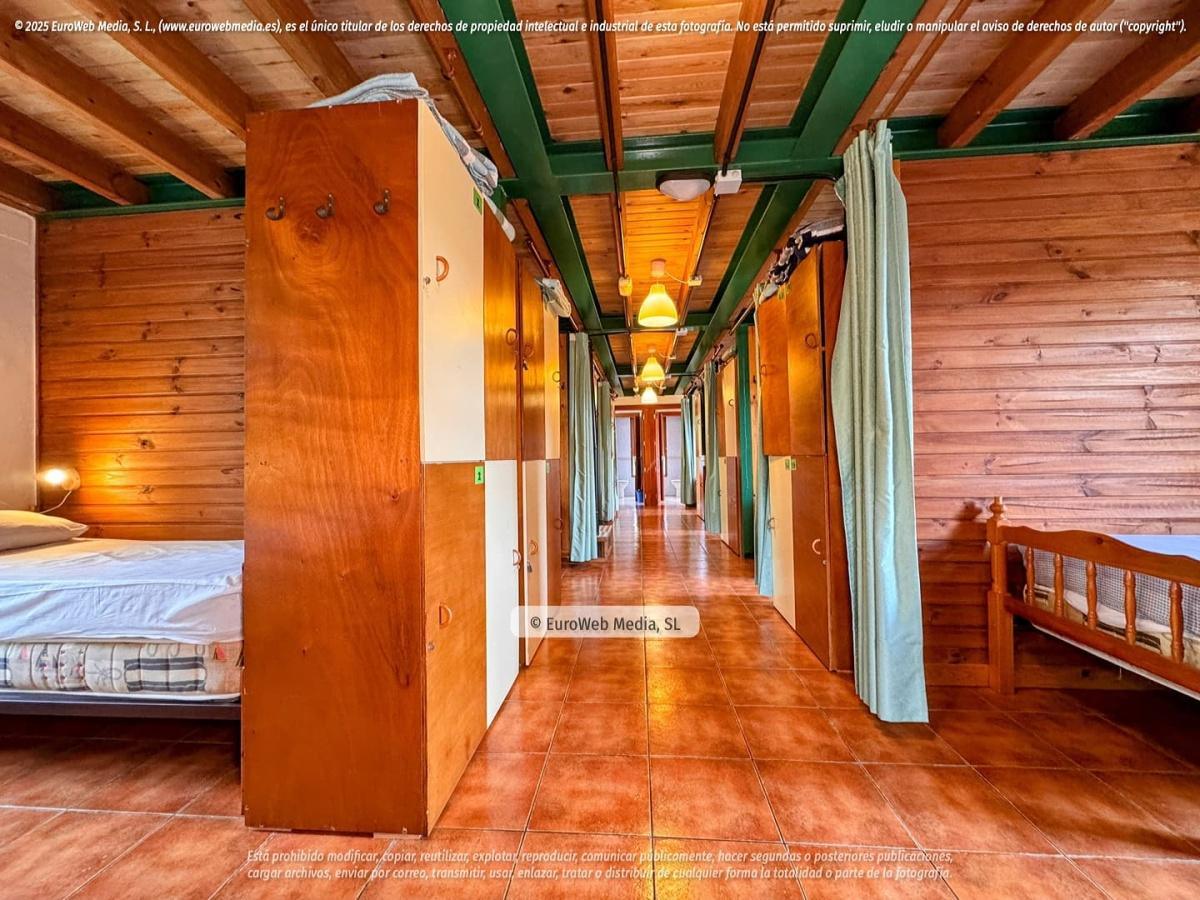 Sala compartida