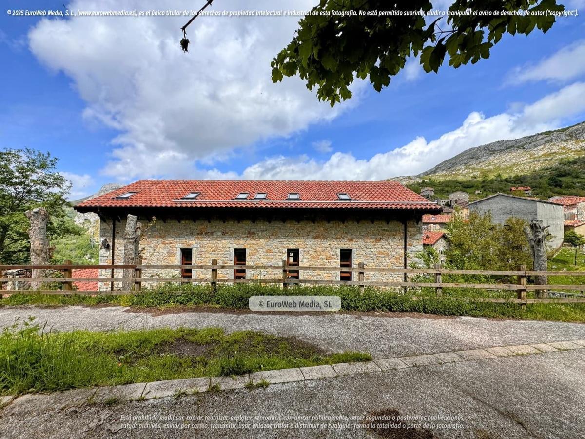 Zona exterior