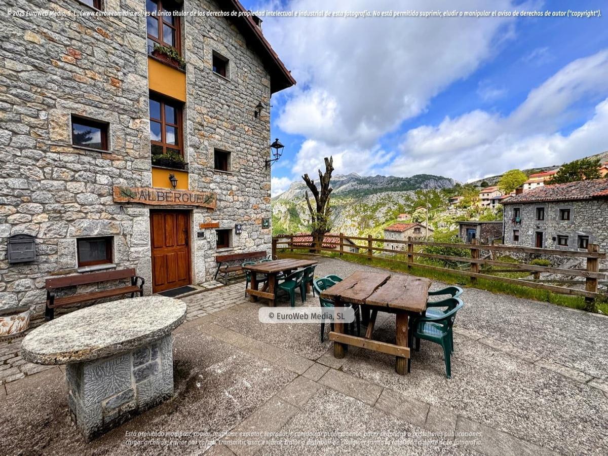 Zona exterior