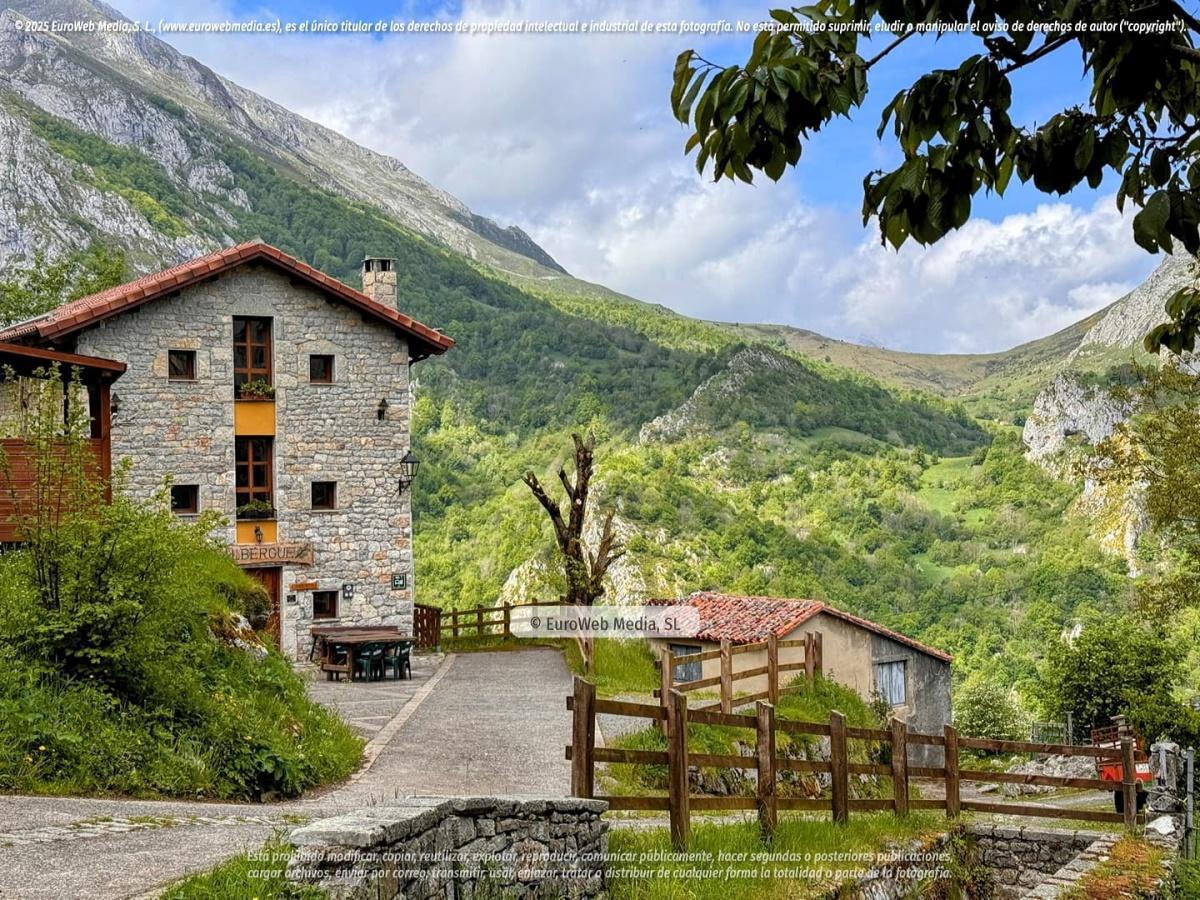 Zona exterior