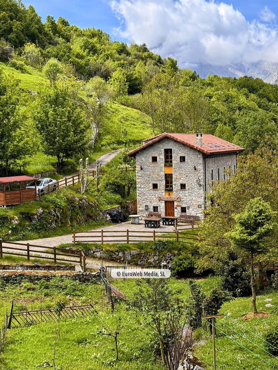 Zona exterior
