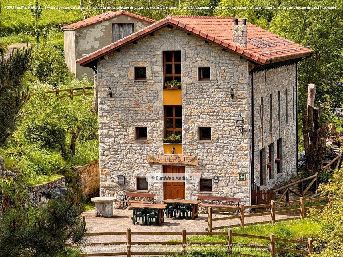 Zona exterior