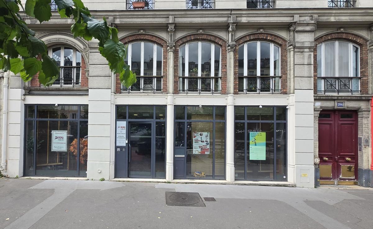 PEPCI Formation PEPCI Formation